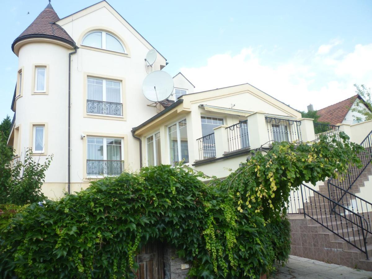 Vila Pri Kupeloch Bojnice Exterior foto