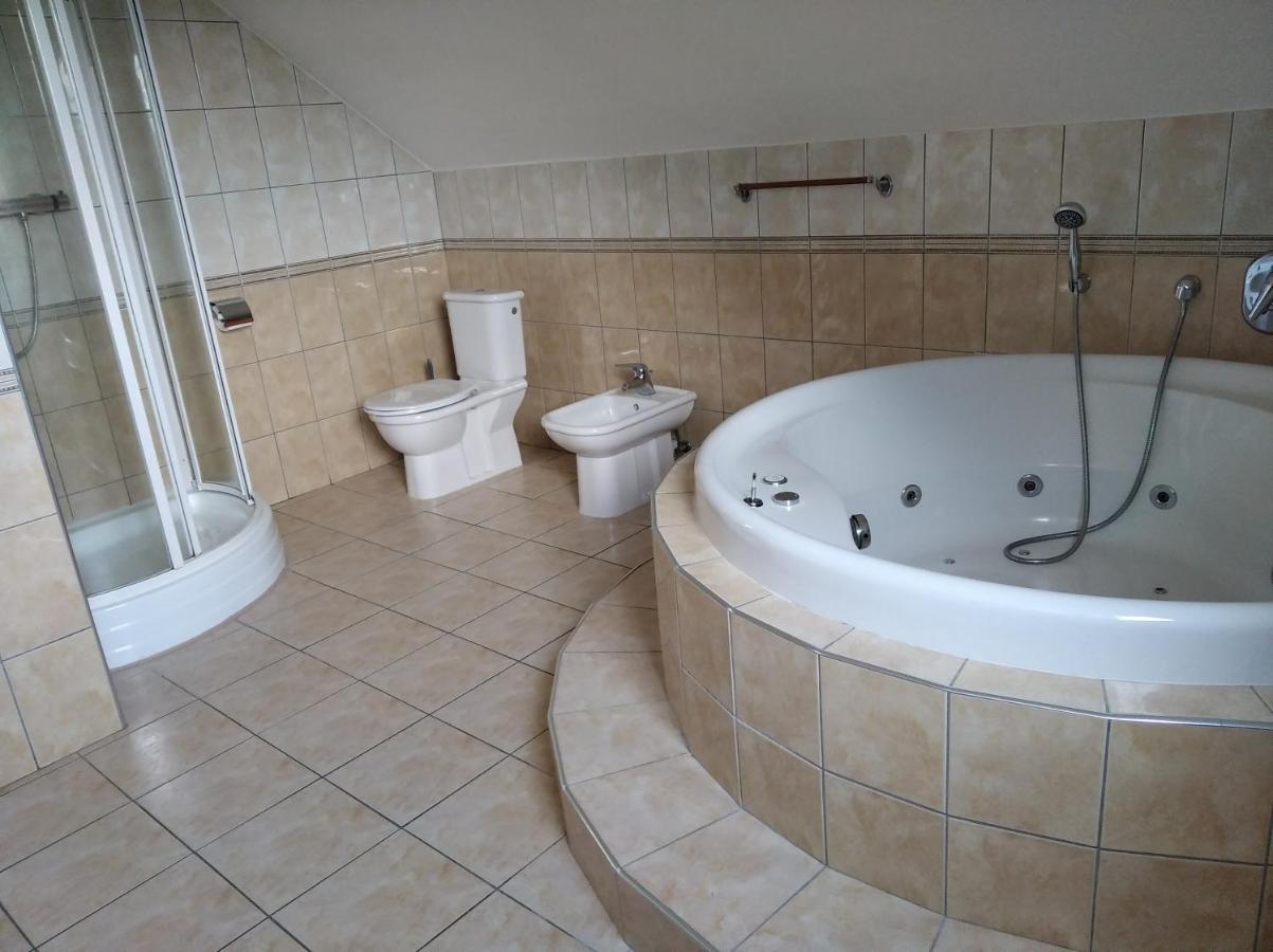 Vila Pri Kupeloch Bojnice Exterior foto