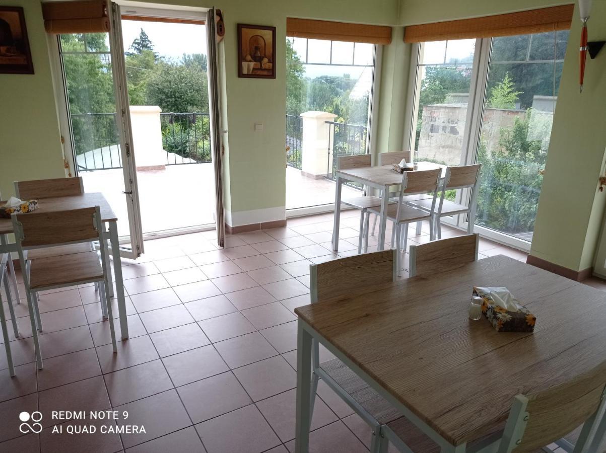 Vila Pri Kupeloch Bojnice Exterior foto