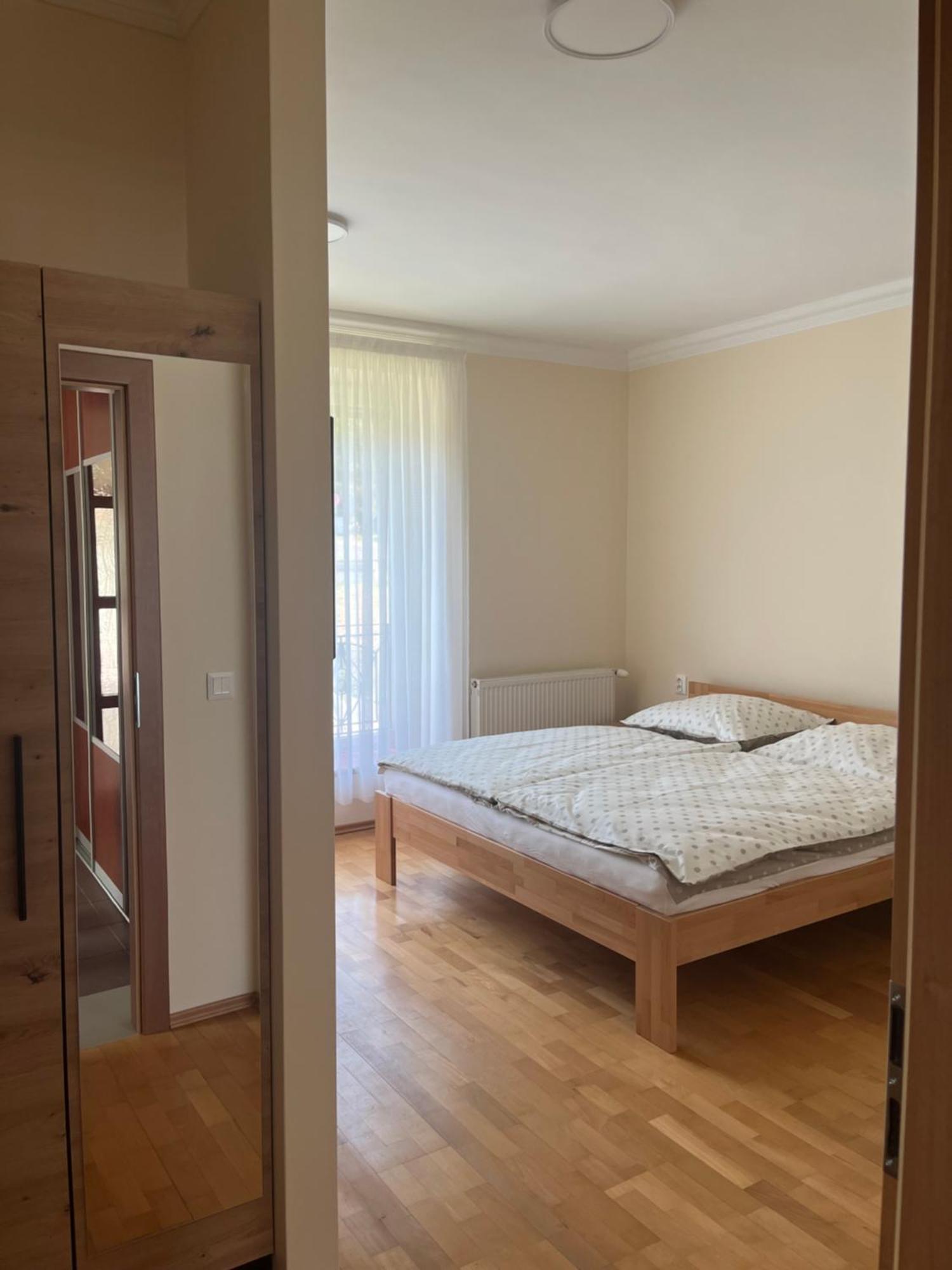 Vila Pri Kupeloch Bojnice Exterior foto